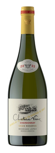 Lopez Chateau Vieux Mendoza Gran Reserva Chardonnay