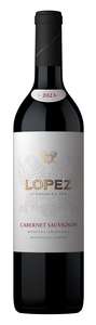 Lopez Mendoca Cabernet Sauvignon