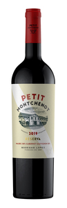 Lopez Petit Montchenot Reserva