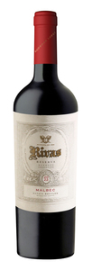 Lopez Rivas Mendoza Reserva Malbec