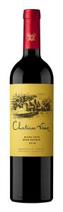 Lopez Chateau Vieux Mendoza Gran Reserva Blend Tinto