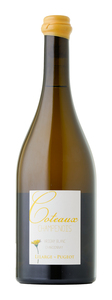 Lelarge-Pugeot Coteaux Champenois Chardonnay 2018