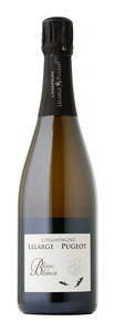 Lelarge-Pugeot Champagne Blanc de Blancs Extra Brut 2018