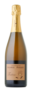 Lelarge-Pugeot Champagne Tradition Brut Nature