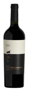 Mosquita Muerta Perro Callejero Blend de Malbec