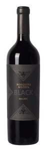 Mosquita Muerta Black Malbec
