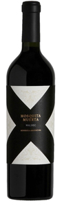 Mosquita Muerta Malbec