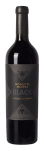 Mosquita Muerta Black Cabernet Sauvignon