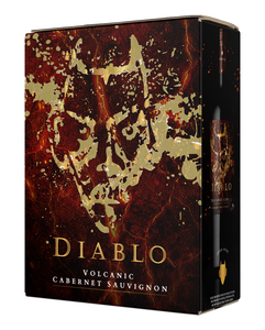 Bilde av Diablo Volcanic Cab