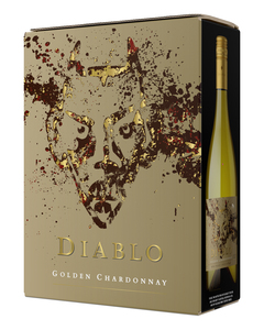 Bilde av Diablo Golden Chardonnay