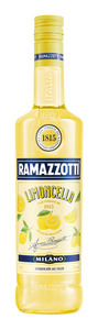 Ramazzotti Limoncello
