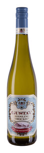 Gustav Riesling Trocken