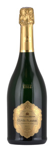 Gratien & Meyer Cuvée Flamme Crémant de Loire Brut