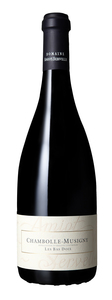 Dom. Amiot-Servelle Chambolle-Musigny Les Bas-Doix 2023