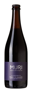 Bilde av Muri Fade To Black