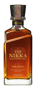 Bilde av Nikka 9 Decades Premimum Blended Whisky