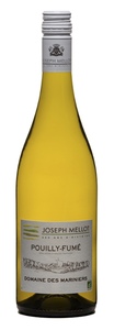Joseph Mellot Pouilly-Fumé Domaine des Mariniers 2023