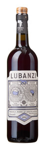 Lubanzi Cinsault 2024