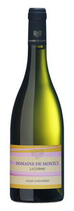 Domaine de Montcy Cour-Cheverny Blanc Licorne