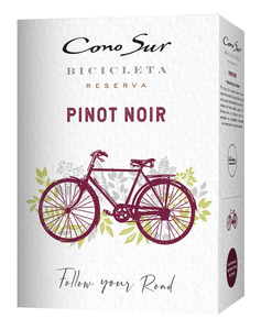 Bilde av Cono Sur Bicicleta Pinot Noir