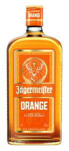Jägermeister Orange