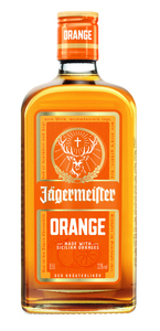 Jägermeister Orange