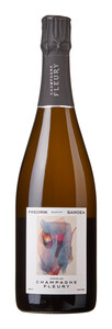 Champagne Fleury Selection Fredrik Saroea Assemblage Brut Nature