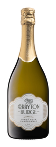 Corryton Burge Sparkling Pinot Noir Chardonnay