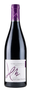 Heresztyn-Mazzini Gevrey-Chambertin Les Songes Vielles Vignes 2022