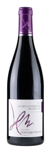 Heresztyn-Mazzini Gevrey-Chambertin 1er Cru Les Goulots 2022