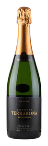 Marques de Terrabona Cava Brut Nature