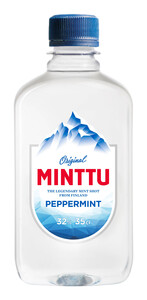 Minttu Peppermint