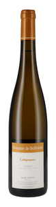 Domaine de Bellivière Calligramme 2022