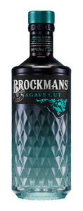 Brockmans Gin Agave Cut
