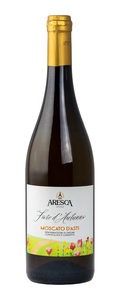 Aresca Moscato d'Asti Fiore d'Autunno