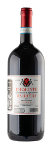 Aresca Barbera Piemonte