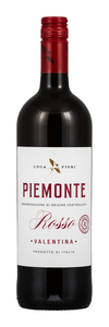 Luca Fiori Piemonte Rosso