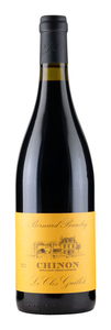Baudry Chinon Le Clos Guillot 2022