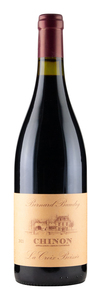 Baudry Chinon La Croix Boissée 2021