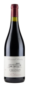 Baudry Chinon Le Domaine 2023