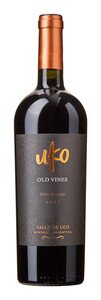 Uko Old Vines Red Blend