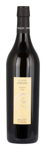 La Colombe Amédée 2021