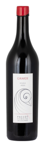 La Colombe Girarde 2022