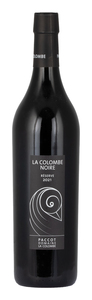 La Colombe Noire 2021