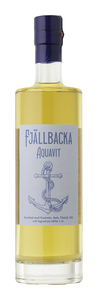Fjällbacka Aquavit