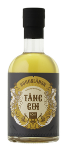 Bohuslänsk Røykt Tång Gin