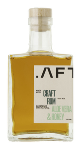 After Rum Aloe Vera & Honey
