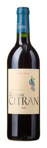 Ch. Citran Haut-Médoc 2009