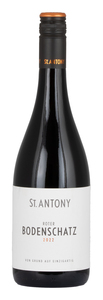 St Antony Roter Bodenschatz Trocken
