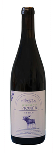 NLV Pionér Syrah